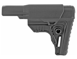 UTG PRO AR15 OPS RDY MIL-SPEC  STOCK