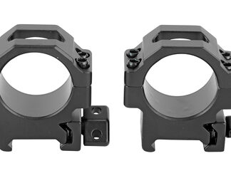 UTG PRO MAX 30MM LOW 2PC PCTNNY RNGS