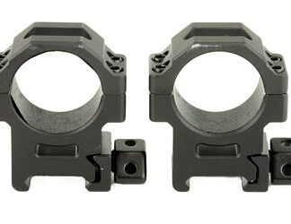 UTG PRO MAX 30MM MED 2PC PCTNNY RNGS