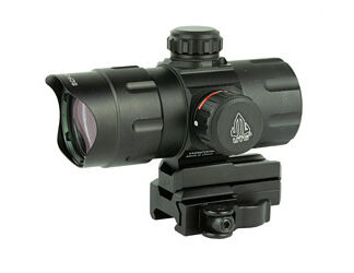 UTG 4.2" ITA R/G CQB DOT SGHT W/MNT