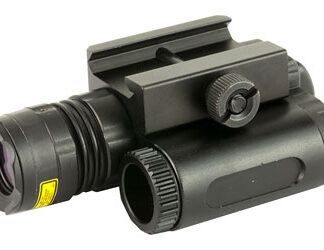 UTG BULL DOT COMPACT GREEN LASER