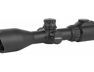 UTG 2-7X44 AO 36-CLR LNG EYE RLF SCT