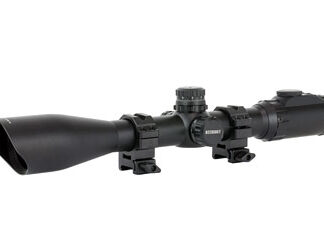 UTG 4-16X44 AO 36-CLR MDOT W/RNG