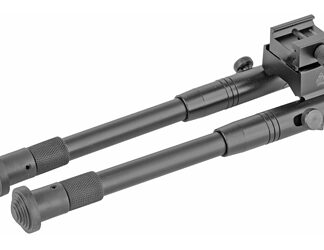 UTG UNIV BIPOD-TACT/SNIPER PRO ADJ