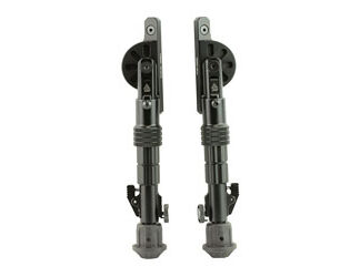 UTG RECON FLEX K-MOD BIPOD BLK