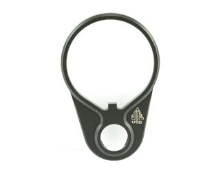 UTG AR15 QUICK DTCH RCVR END PLATE B