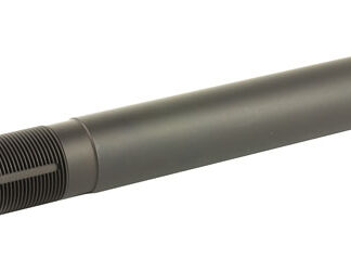 UTG PRO AR PISTOL RCVR EXT TUBE BLK