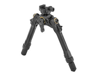 UTG PRO TBNR 7-9" PICATINNY BIPOD