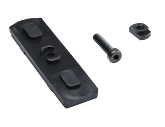 UNITY AXON M-LOK MOUNTING KIT BLK