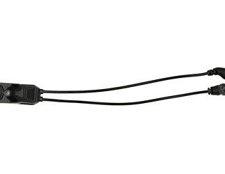 UNITY AXON SURFRE/CRANE LSR 7" BLK