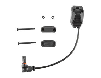 UNITY AXON SL STREAMLIGHT 4.5" BLACK