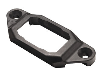 UNITY AXON SL M-LOK MNTNG KIT BLACK