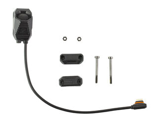 UNITY AXON SL LINK USB-C 7" BLK