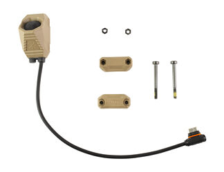 UNITY AXON SL LINK USB-C 7" FDE
