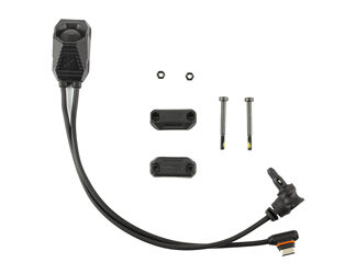 UNITY AXON SL SYN LNK USBC/CL 7" BLK