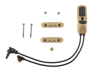 UNITY AXON LNK USB-C/CRN LSR 7" FDE