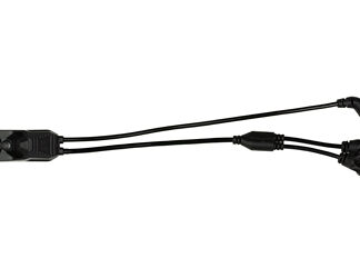 UNITY AXON SURFRE/DBAL SYNC 7" BLK