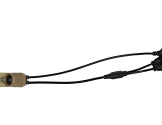 UNITY AXON SURFRE/DBAL SYNC 7" FDE