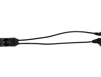 UNITY AXON SURFRE/CRANE SYNC 7" BLK