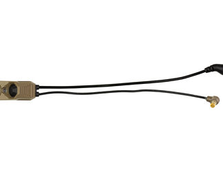 UNITY AXON SUREFIRE/NGAL SYNC 7" FDE