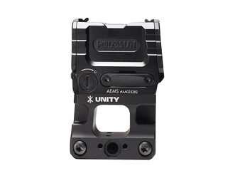 UNITY FAST AEMS BLK