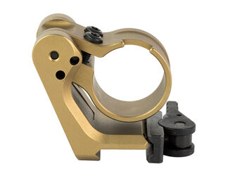 UNITY FAST FTC 30MM MAGNIFIER FDE