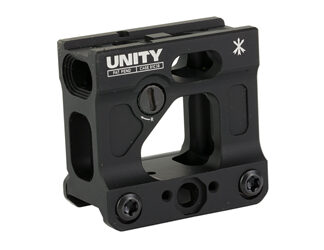 UNITY FAST MICRO BLK