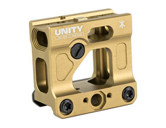 UNITY FAST MICRO FDE