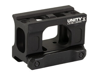 UNITY FAST MICRO-S BLK