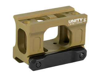 UNITY FAST MICRO-S FDE