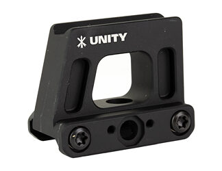 UNITY FAST MICROPRISM BLACK
