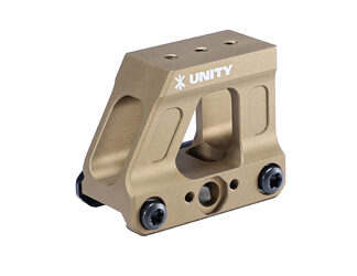 UNITY FAST MRDS FDE