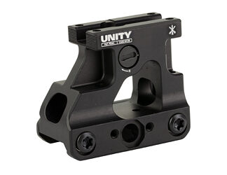 UNITY FAST MRO BLK