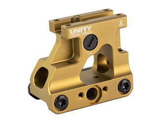 UNITY FAST MRO FDE