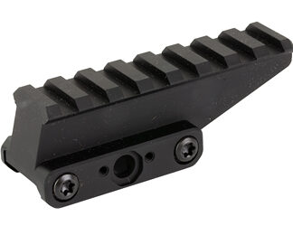 UNITY FAST ABSOLUTE RISER BLK