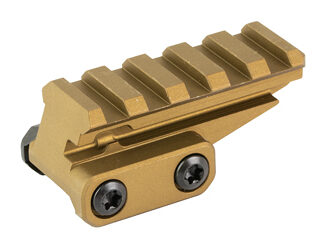 UNITY FAST ACCESSORY RISER FDE