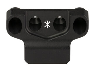 UNITY FAST OFFSET BASE BLK
