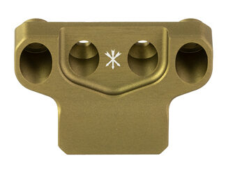 UNITY FAST OFFSET BASE FDE