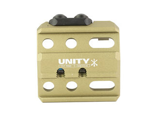 UNITY FUSION MICRO HUB FDE