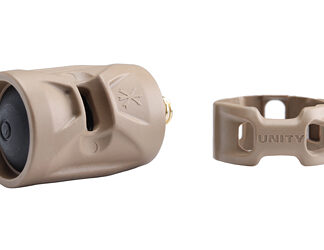 UNITY GASCAP LNK USB-C/SF SCT FDE