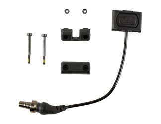 UNITY MODBUTTON LT  SURFIRE 4.5" BLK