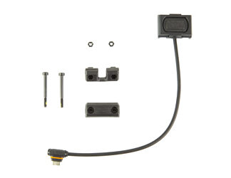 UNITY MODBUTTON LT LINK USB-C 7" BLK