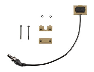 UNITY MODBUTTON LT SUREFIRE 7" FDE