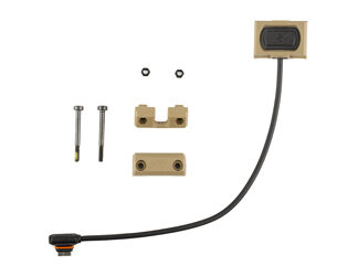 UNITY MODBUTTON LT LINK USB-C 7" FDE