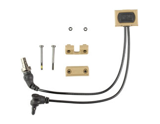 UNITY MODBTN LT SYNC SF/CRN 7" FDE