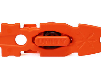 UNITY WZL FULL MAG INDICATOR 3PK ORG