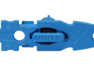 UNITY WZL FULL MAG INDICATOR 3PK BLU