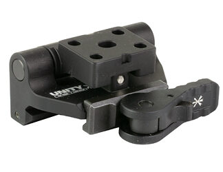 UNITY CTM SKEET-IR BLK