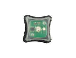 UNITY SPARK LIGHT GREEN