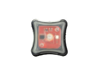 UNITY SPARK LIGHT RED